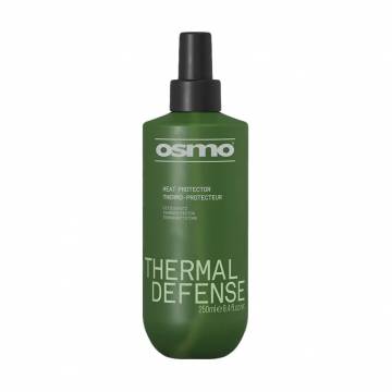 Термозащитный спрей для волос Osmo Thermal Defense Heat Protector, 250 мл