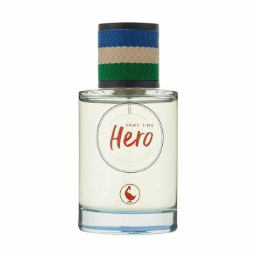 El Ganso Part Time Hero Туалетная вода мужская, 75 мл El Ganso Part Time Hero Туалетная вода мужская, 75 мл