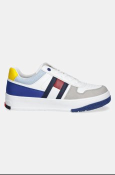 Детские кроссовки Tommy Hilfiger