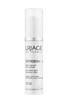 Интенсивный крем для лица Uriage Depiderm Anti-Dark Spot Intensive Care против темных пятен, 30 мл