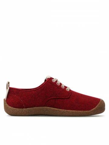 Keen Туфлі Mosey Derby 1026809 Червоний Keen Туфлі Mosey Derby 1026809 Червоний