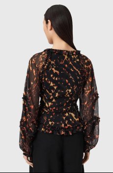 Блузка AllSaints