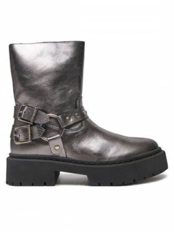 Steve Madden Ботильйони Zwart SM11003405 Сірий Steve Madden Ботильйони Zwart SM11003405 Сірий