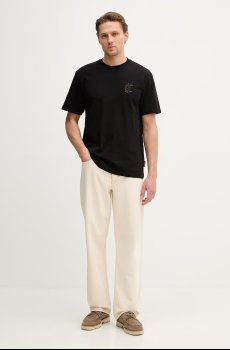 Хлопковая футболка Just Cavalli