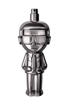 Karl Lagerfeld Ikonik Absolu Pour Homme Духи мужские, 60 мл