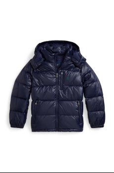 Детская куртка Polo Ralph Lauren