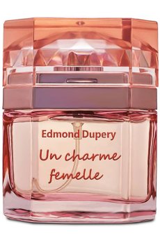 Aromat Edmond Dupery Un Charme Femelle Туалетная вода женская,  50 мл