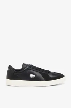 Мужские черные кроссовки Черный 41 Lacoste 749SMA0063454