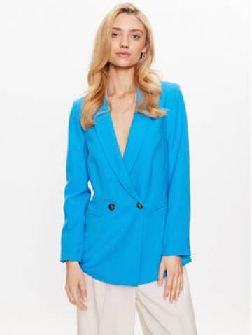 JDY Піджак Solde 15286596 Голубий Regular Fit JDY Піджак Solde 15286596 Голубий Regular Fit