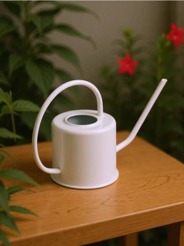 Лійка - кремовий