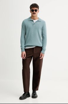 Свитер с добавлением шерсти Marc OPolo