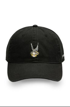 Хлопковая кепка Capslab x Asterix