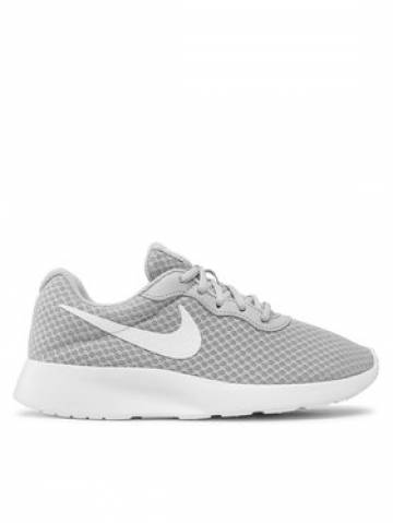 Nike Снікерcи Tanjun DJ6258 003 Сірий Nike Снікерcи Tanjun DJ6258 003 Сірий