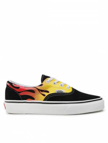 Vans Кросівки Era VN0A4BV4XEY1 Чорний Vans Кросівки Era VN0A4BV4XEY1 Чорний