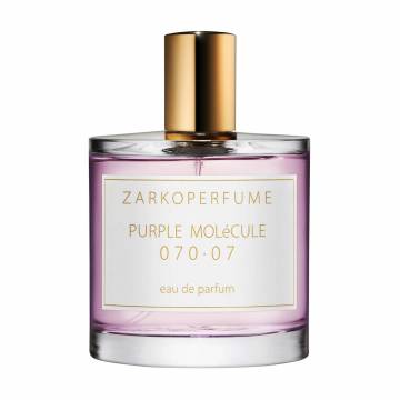 Zarkoperfume Purple Molecule 070.07 Парфюмированная вода унисекс, 100 мл (ТЕСТЕР) Zarkoperfume Purple Molecule 070.07 Парфюмированная вода унисекс, 100 мл (ТЕСТЕР)