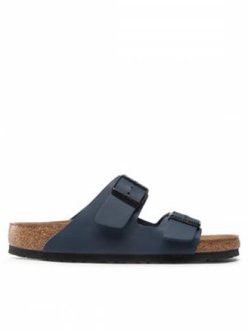 Birkenstock Шльопанці Arizona 0051751 синій Birkenstock Шльопанці Arizona 0051751 синій