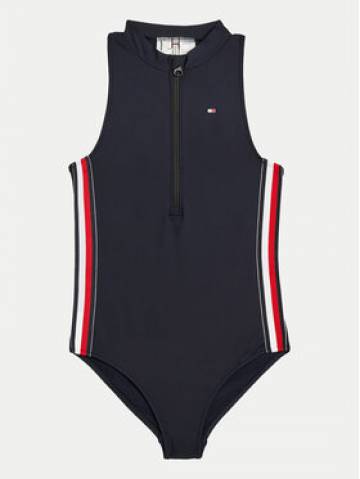 Tommy Hilfiger Купальник UG0UG00728 Cиній Tommy Hilfiger Купальник UG0UG00728 Cиній