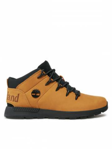 Timberland Черевики туристичні Sprint Trekker TB0A2FEP2311 Коричневий Timberland Черевики туристичні Sprint Trekker TB0A2FEP2311 Коричневий