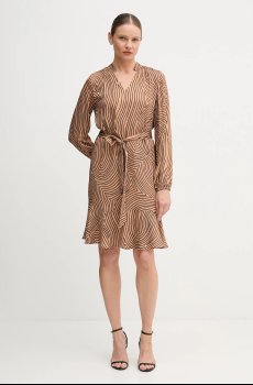 Платье из вискозы Marc Aurel