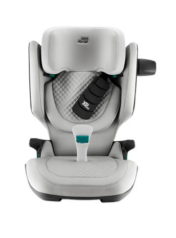 Автокрісло Britax-Romer Kidfix Pro Lux Linen Grey (2000041306)