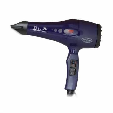Фен для волос Coifin CL5 R Ion синий (CL5ER351Blue) Фен для волос Coifin CL5 R Ion синий (CL5ER351Blue)