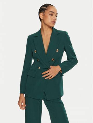 Maryley Піджак 24IB139/43GU Зелений Regular Fit Maryley Піджак 24IB139/43GU Зелений Regular Fit
