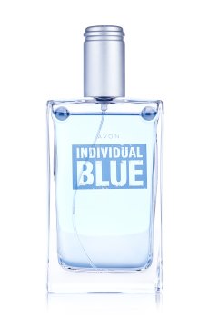 Avon Іndіvіdual Blue For Hіm Туалетная вода мужская, 100 мл