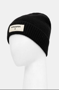 Шапка с примесью шерсти Patrizia Pepe