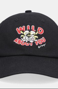 Хлопковая кепка Kenzo