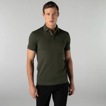 Lacoste поло чоловіче PARIS polo Lacoste поло чоловіче PARIS polo