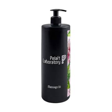 Базовое масло для массажа Pelart Laboratory Massage Oil, 750 мл