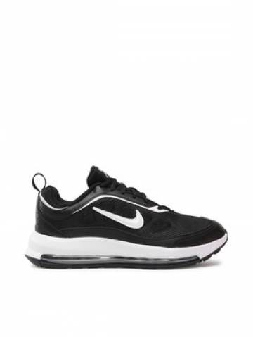 Nike Снікерcи Air Max Ap CU4826 002 Чорний Nike Снікерcи Air Max Ap CU4826 002 Чорний