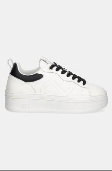 Кожаные кроссовки Twinset