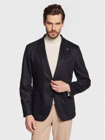 Boss Піджак C-Hanry-J-224 50479369 Cиній Slim Fit Boss Піджак C-Hanry-J-224 50479369 Cиній Slim Fit