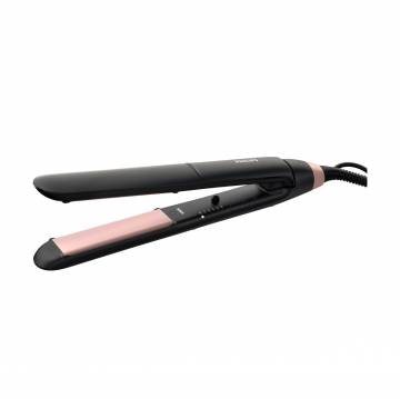 Выпрямитель для волос Philips BHS378/00 Black/Pink Выпрямитель для волос Philips BHS378/00 Black/Pink