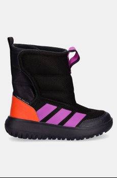 Детские зимние сапоги adidas Winterplay