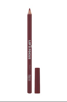Карандаш для губ Bless Beauty Lips Focus Pencil 02, 1.7 г