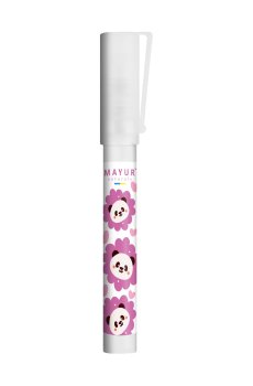 Mayur Pink and Panda Туалетная вода для девочек, 8 мл