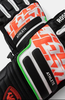 Горнолыжные перчатки Rossignol HERO