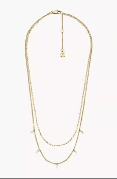 Цепочка Fossil