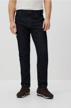 Reserved - Джинси slim fit - темно-синій - YQ353-59J