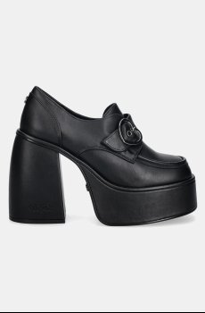 Туфли Buffalo Heart Monk