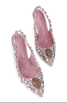 Туфли Kurt Geiger London Belgravia C High Sling