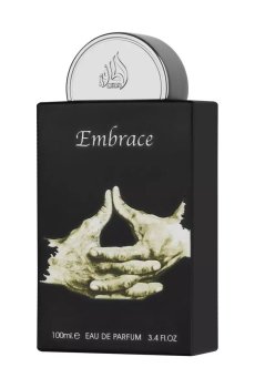 Lattafa Perfumes Embrace Парфюмированная вода унисекс, 100 мл