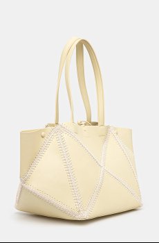 Сумочка Nanushka THEORIGAMITOTE