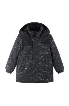 Детская куртка Reima Hohde