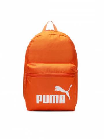Puma Рюкзак Phase Backpack 075487 Оранжевий Puma Рюкзак Phase Backpack 075487 Оранжевий