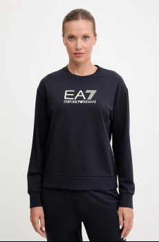 Спортивный костюм EA7 Emporio Armani