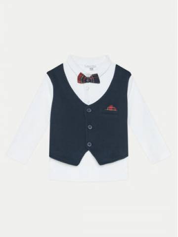 OVS Сорочка 2157572 Écru Regular Fit OVS Сорочка 2157572 Écru Regular Fit