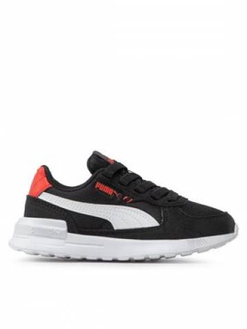 Puma Снікерcи Graviton Ac Ps 381988 11 Чорний Puma Снікерcи Graviton Ac Ps 381988 11 Чорний
